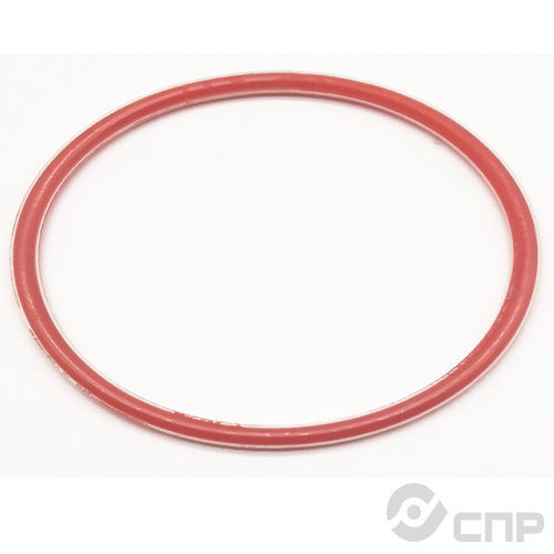 Кольцо в оболочке уплотнительное 4,34х3,53